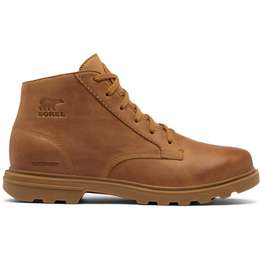 winter boots men dress Furuian Steel Toe for Waterproof Safety Work Boots for Men Insulated Winter Snow Boot Mens Non Slip Hiking Duck Boot The most authoritative luxury winter dress boot built for the discerning gentleman. Shop Men's Winter Boots for