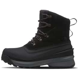 North face warm boots online