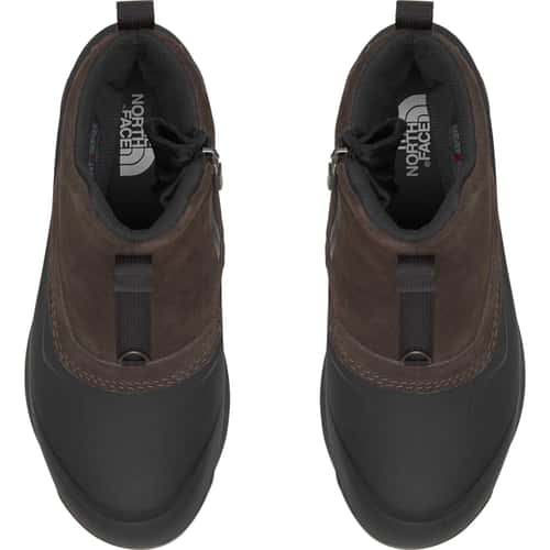 The North Face Men's Chilkat V Zip Waterproof Boots alt image view 2