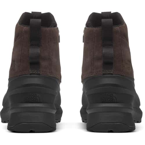 The North Face Men's Chilkat V Zip Waterproof Boots alt image view 3