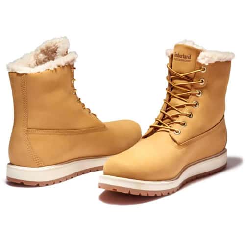 Timberland Women's Richmond Ridge 6" Boots alt image view 4