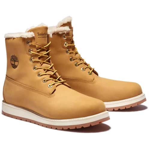 Timberland Women's Richmond Ridge 6" Boots alt image view 6