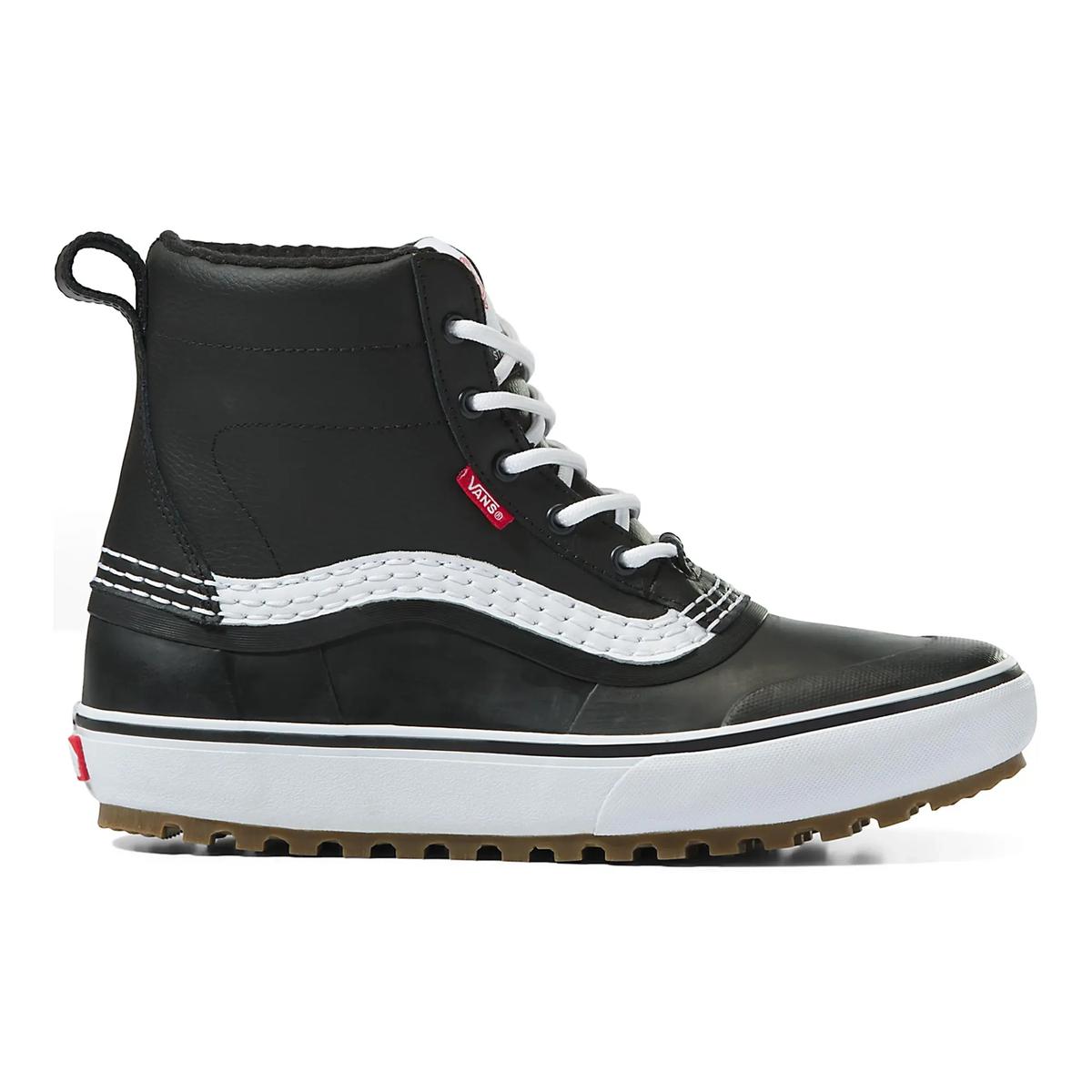 Vans Mens Standard Mid Snow MTE Winter Boots - Sun & Ski Sports