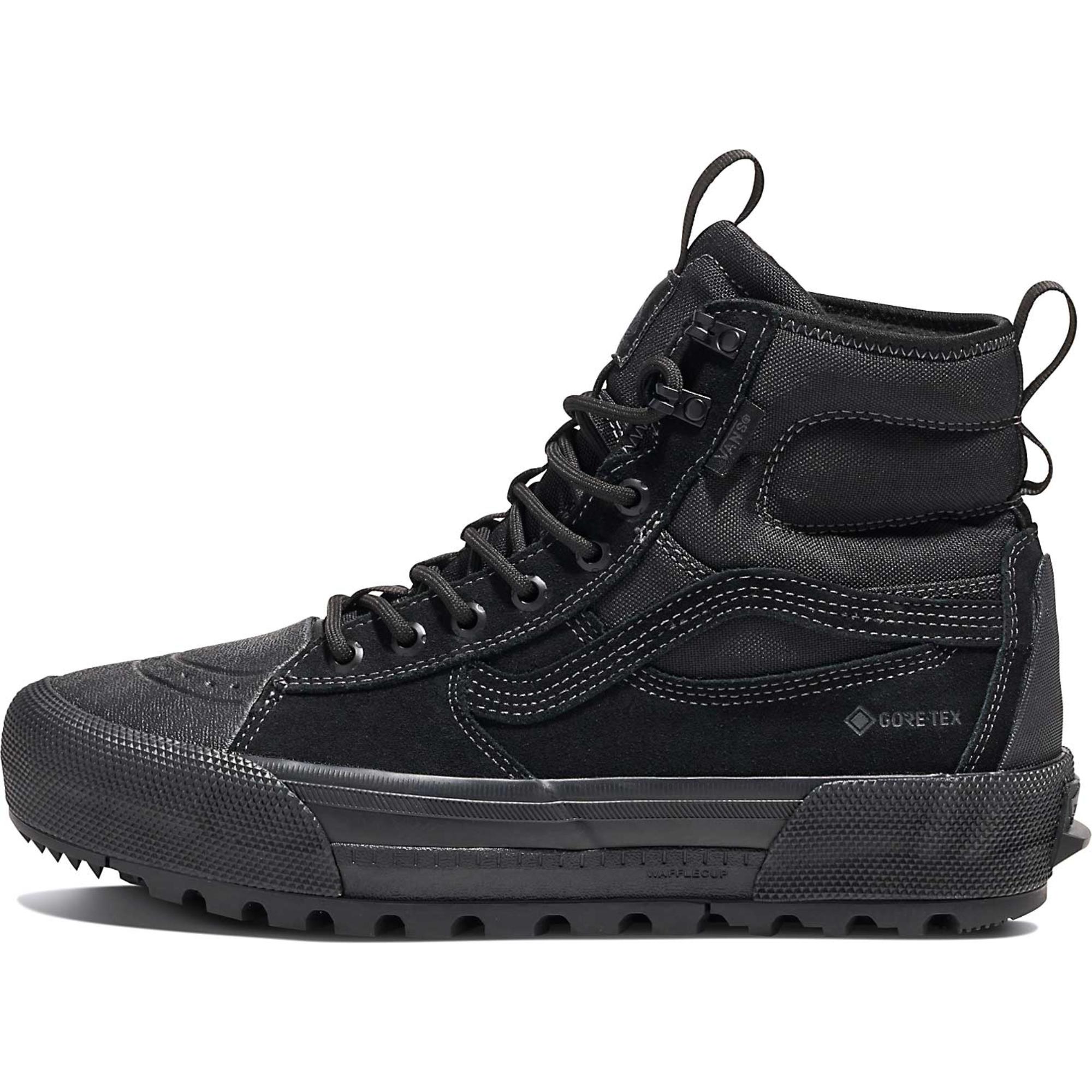 Vans Men's MTE Sk8-Hi GORE-TEX Insulated Shoes - Sun & Ski Sports