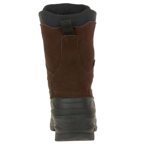 Kamik Men's Nationplus Waterproof Winter Boots alt image view 5