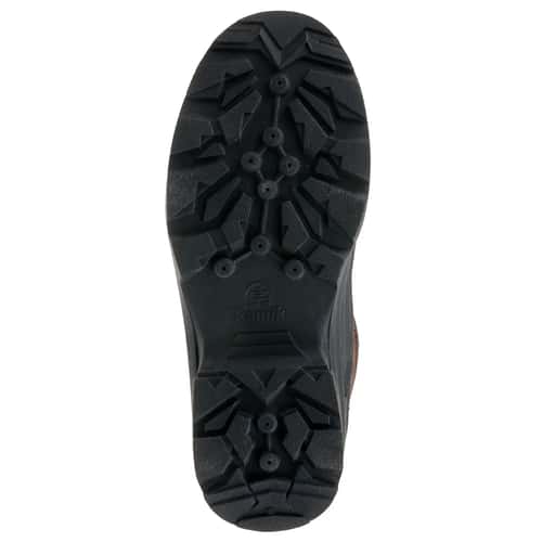 Kamik Men's Nationplus Waterproof Winter Boots alt image view 3
