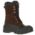 Kamik Men's Nationplus Waterproof Winter Boots alt image view 1