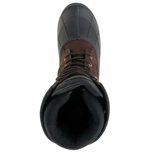 Kamik Men's Nationplus Waterproof Winter Boots alt image view 2