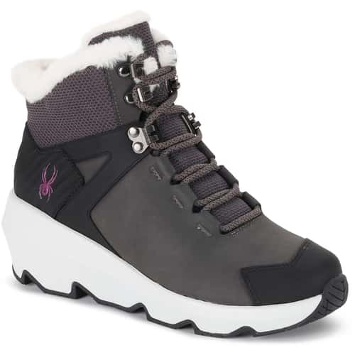 Spyder Women's Cadence 2 Winter Boots alt image view 1