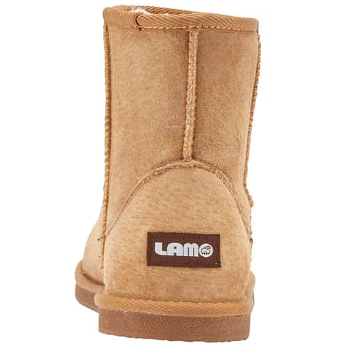 Lamo Sheepskin Women's Classic 6" Winter Boots alt image view 2