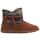 Color Option: Chestnut