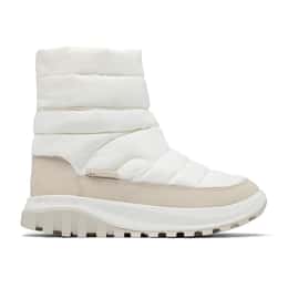 Columbia Women's Snowtrot Mid Boots