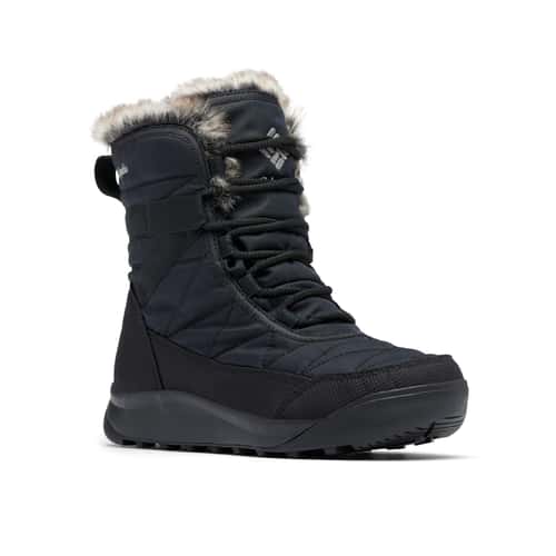 Columbia Women's Minx Shorty IV Boots alt image view 2