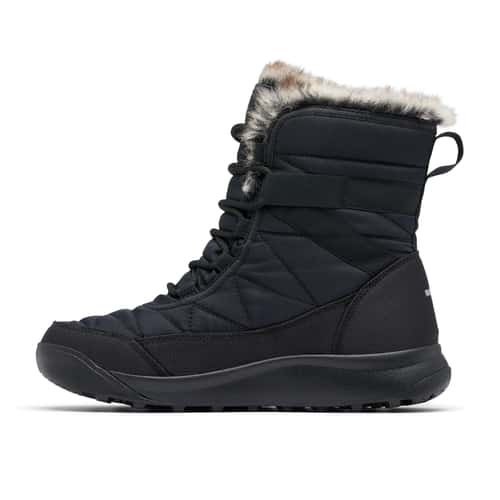 Columbia Women's Minx Shorty IV Boots alt image view 3