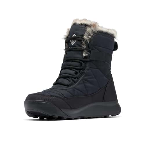 Columbia Women's Minx Shorty IV Boots alt image view 4