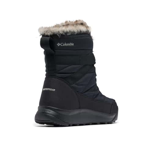 Columbia Women's Minx Shorty IV Boots alt image view 5