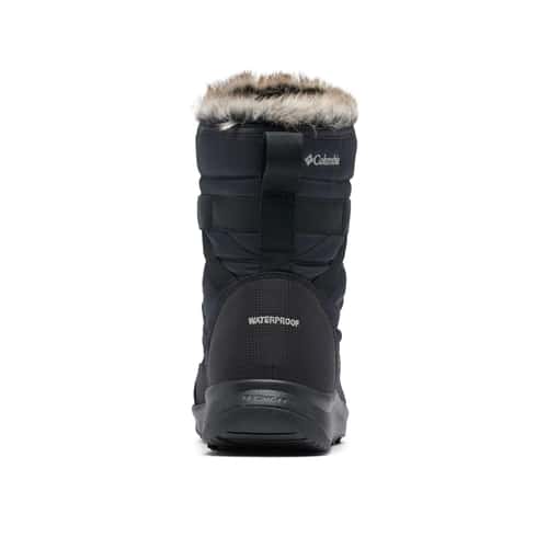 Columbia Women's Minx Shorty IV Boots alt image view 7
