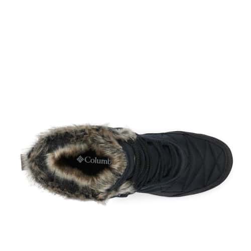 Columbia Women's Minx Shorty IV Boots alt image view 8