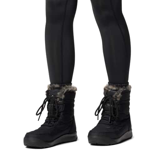 Columbia Women's Minx Shorty IV Boots alt image view 10