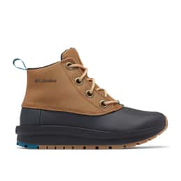 Columbia Women's Moritza Shield Boots
