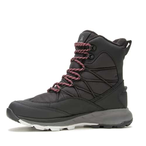 Kamik Women's Trek Ice Boots alt image view 4