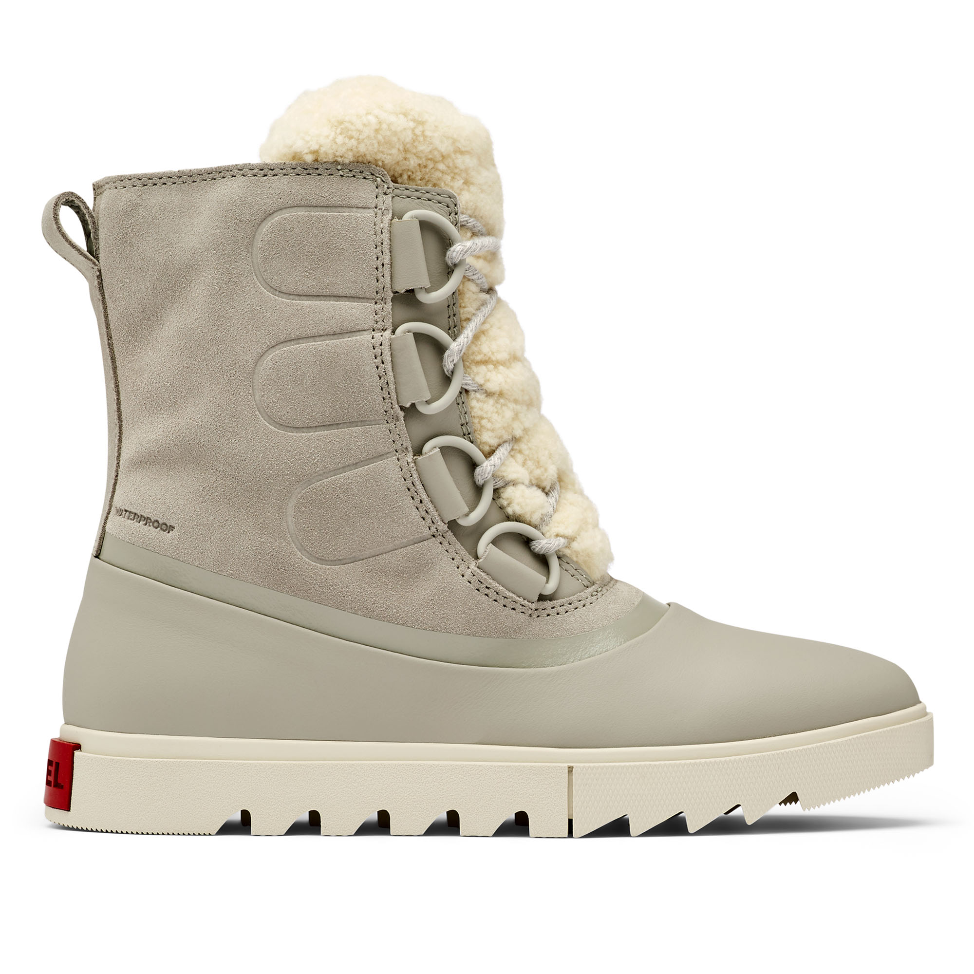 Women's joan of on sale arc sorel boots