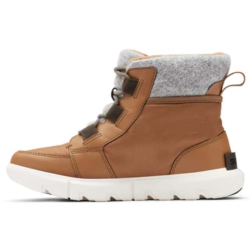 Sorel Women's Explorer II Carnival Winter Boots alt image view 2