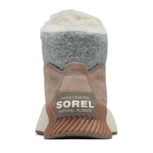 Sorel Women's Out N About III Conquest WP Snow Boots alt image view 2