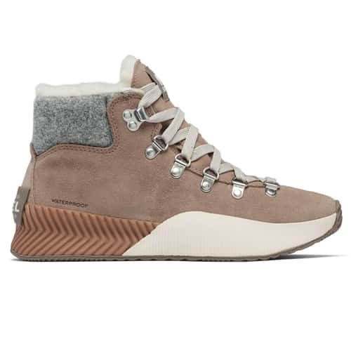 Sorel Women's Out N About III Conquest WP Snow Boots alt image view 1