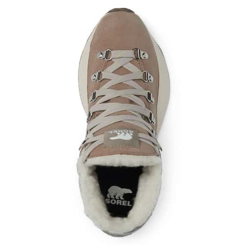 Sorel Women's Out N About III Conquest WP Snow Boots alt image view 3