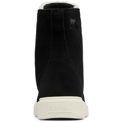 Sorel Women's EXPLORER III Joan Cozy Waterproof Boots alt image view 4