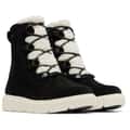 Sorel Women's EXPLORER III Joan Cozy Waterproof Boots alt image view 5