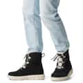 Sorel Women's EXPLORER III Joan Cozy Waterproof Boots alt image view 9