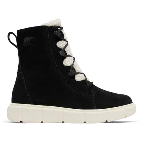 Sorel Women's EXPLORER III Joan Cozy Waterproof Boots alt image view 1