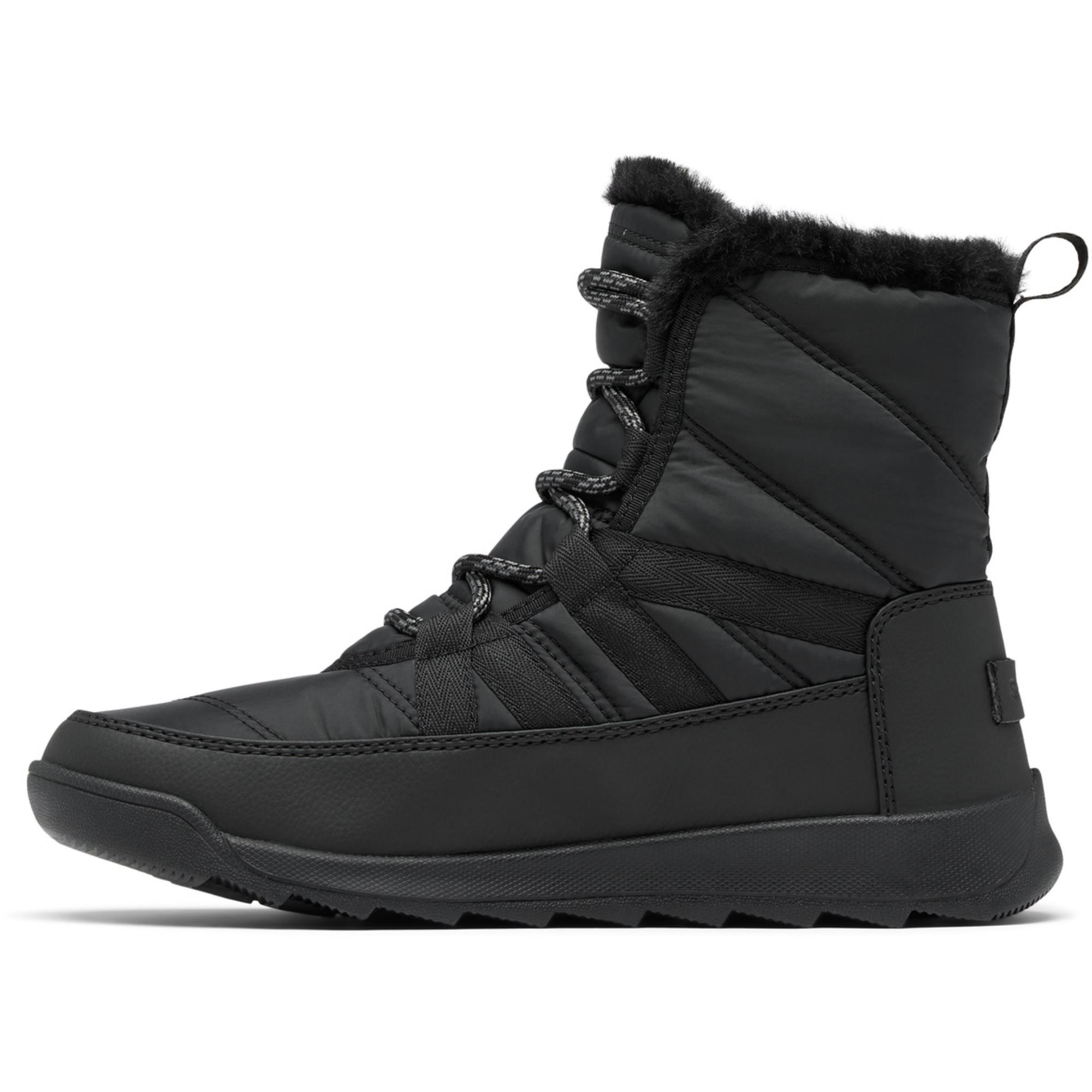 Sorel Women's WHITNEY II Plus Waterproof Lace Boots - Sun & Ski Sports