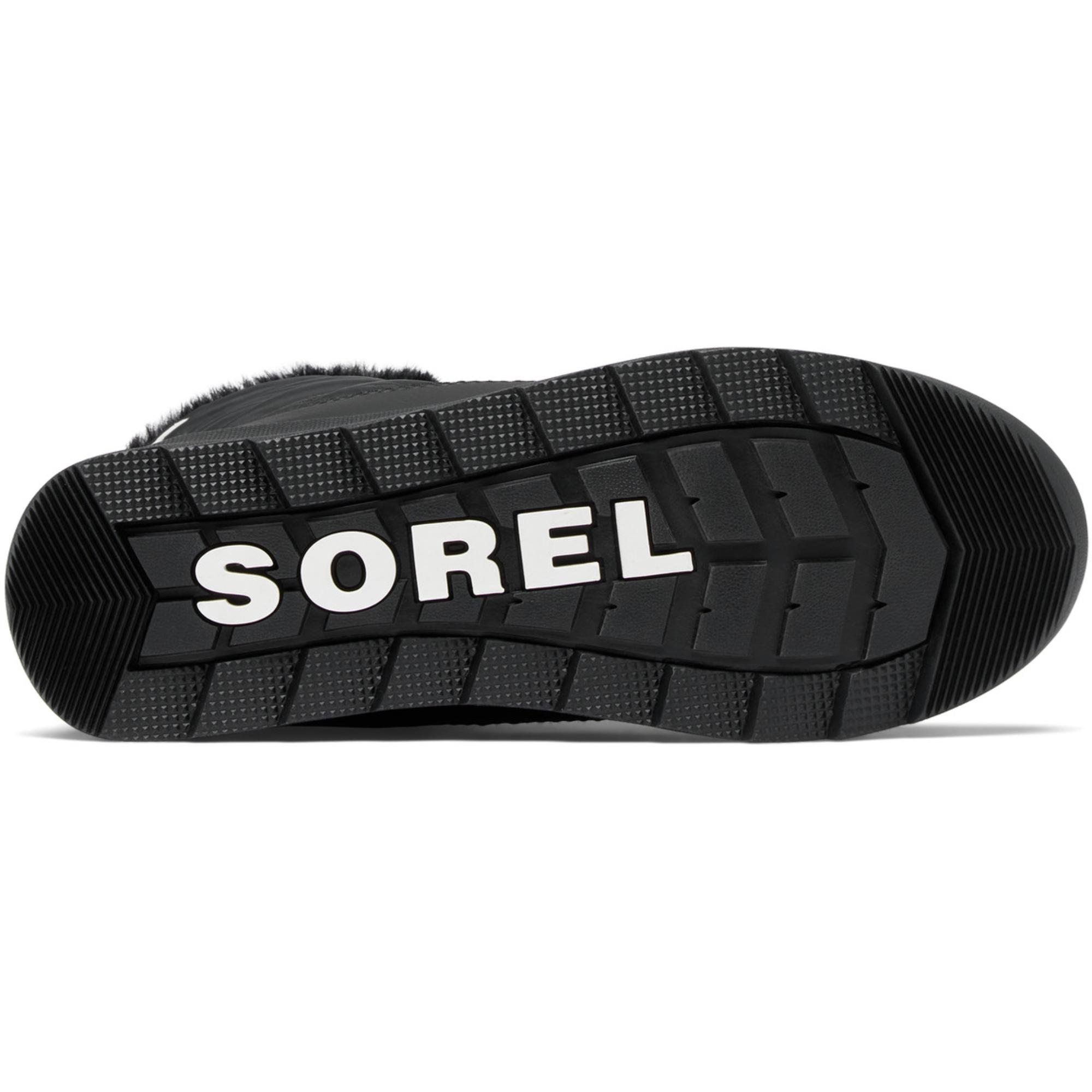 Sorel Women's WHITNEY II Plus Waterproof Lace Boots - Sun & Ski Sports