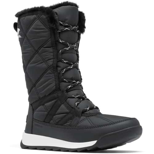 Sorel Women's WHITNEY II Plus Tall Waterproof Lace Boots alt image view 2