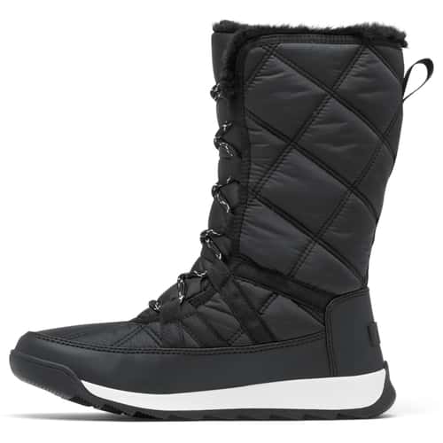 Sorel Women's WHITNEY II Plus Tall Waterproof Lace Boots alt image view 3