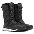 Sorel Women's WHITNEY II Plus Tall Waterproof Lace Boots alt image view 4