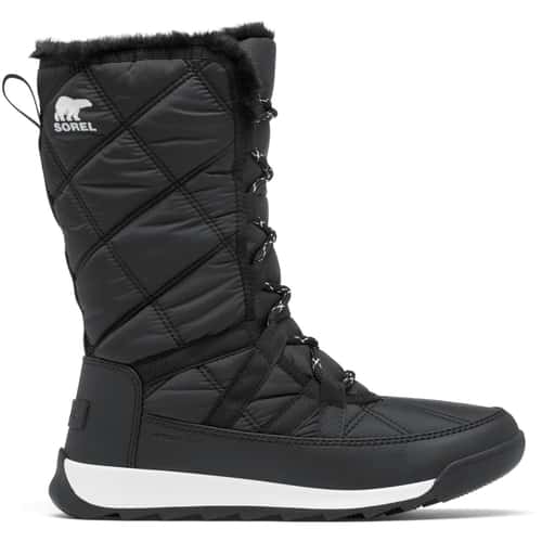 Sorel Women's WHITNEY II Plus Tall Waterproof Lace Boots alt image view 1