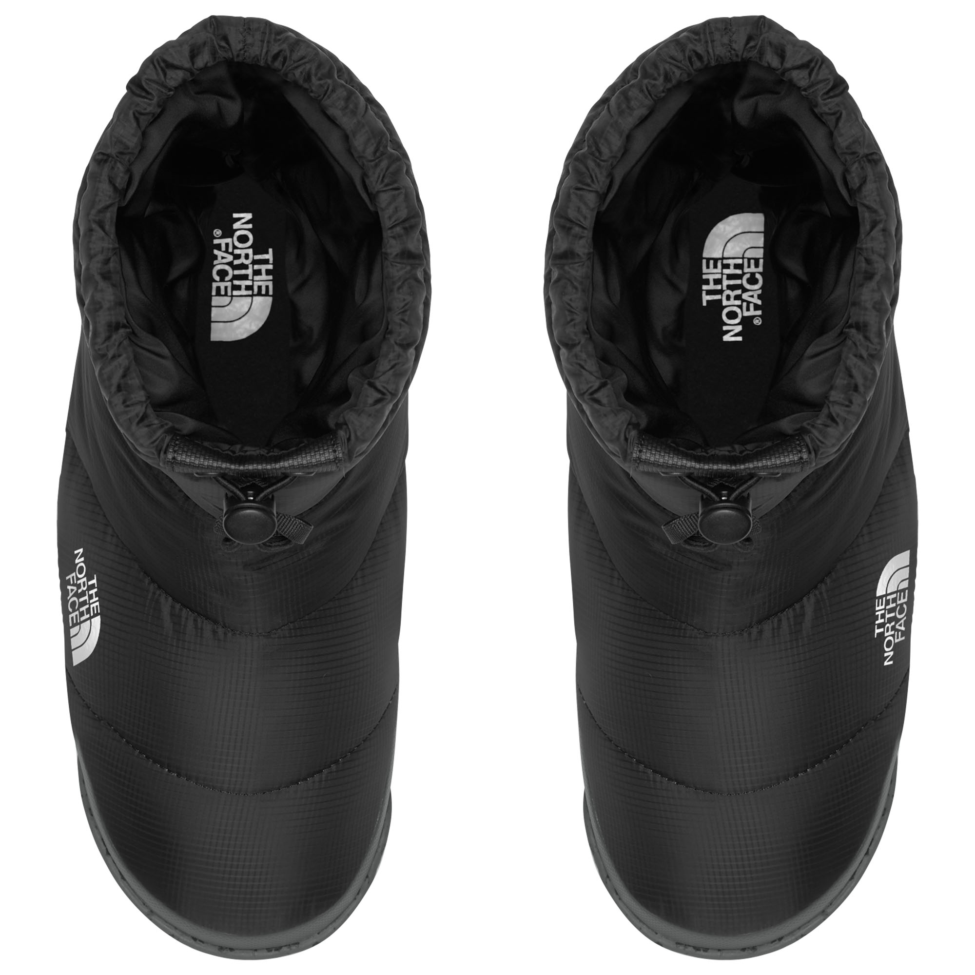 The North Face Women's Nuptse Après Booties Casual Boots