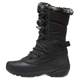 North face women's snow boots clearance best sale