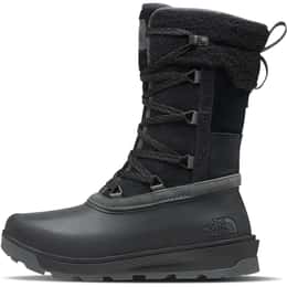 The North Face Women's Shellista V Mid Waterproof Boots
