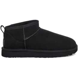 UGG Women's Classic Ultra Mini Winter Boots