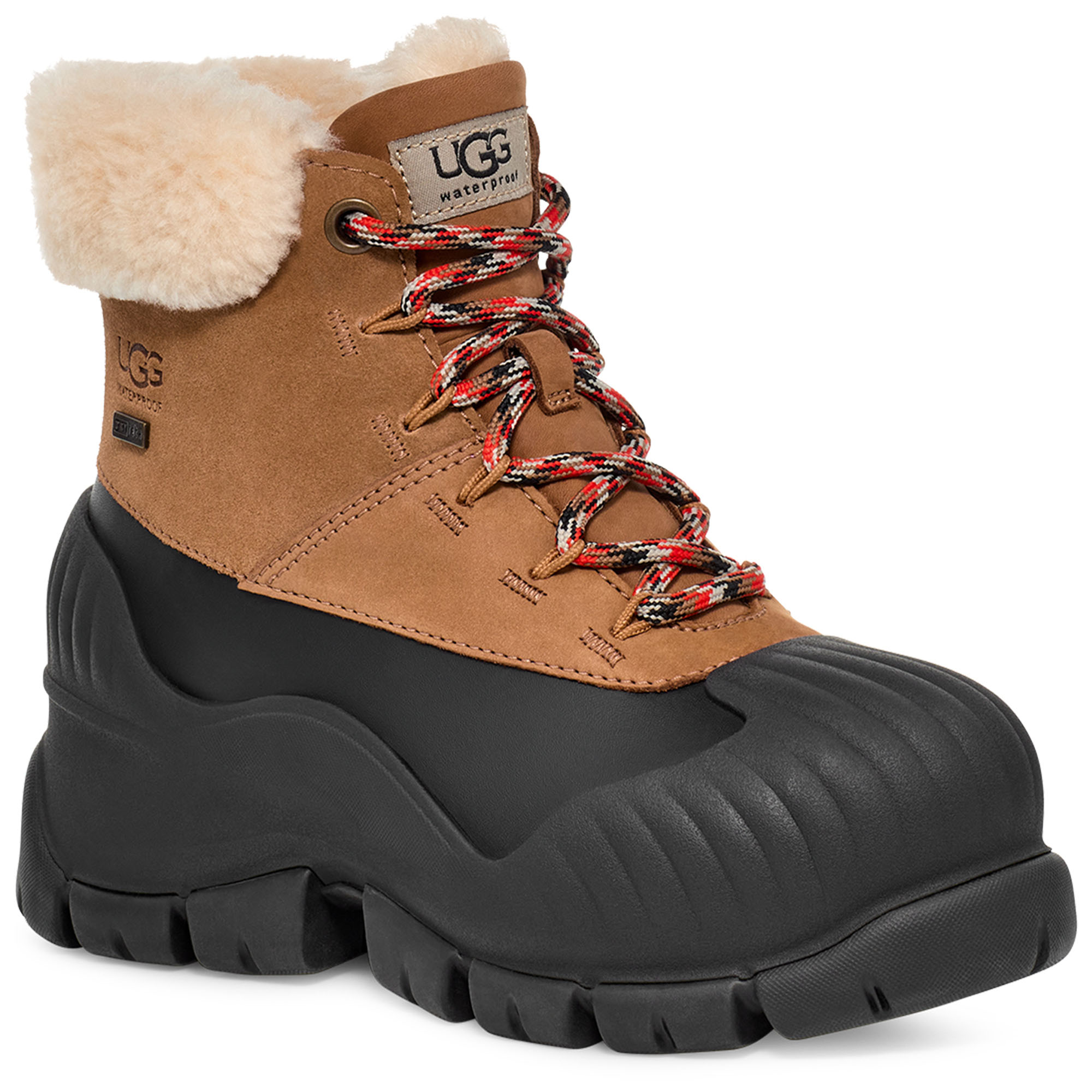 Ladies ugg hotsell winter boots