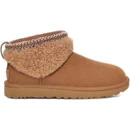 ugg winter dress boots Women's Classic Cuff Short in Stormy Grey Mom Loves Me Children Boutique Female. Uggs are NOT Safe for