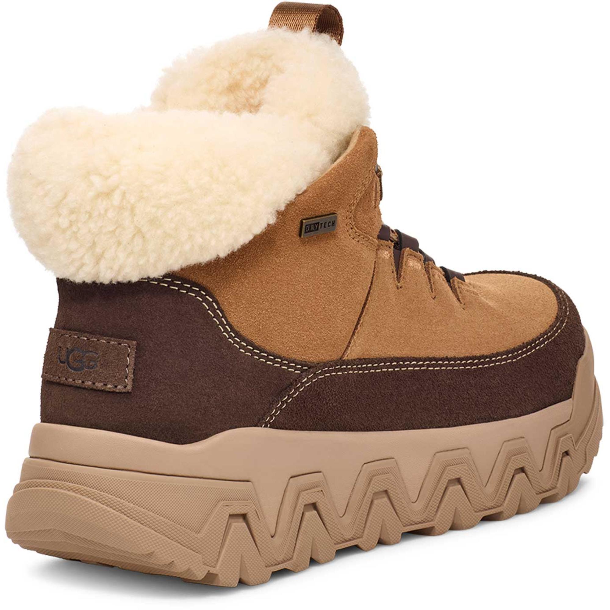 Ugg store Sneaker Booties