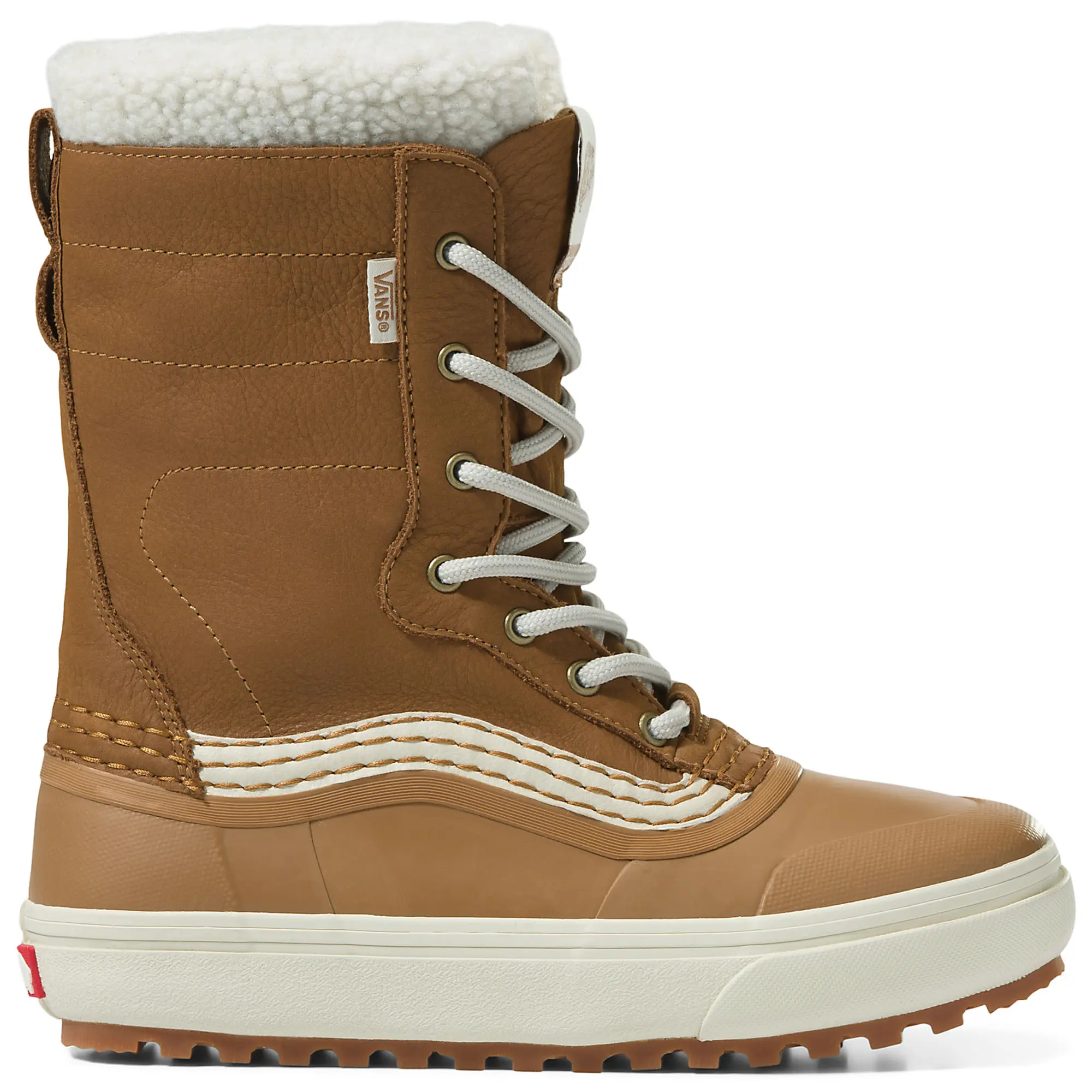 Boots snow vans online