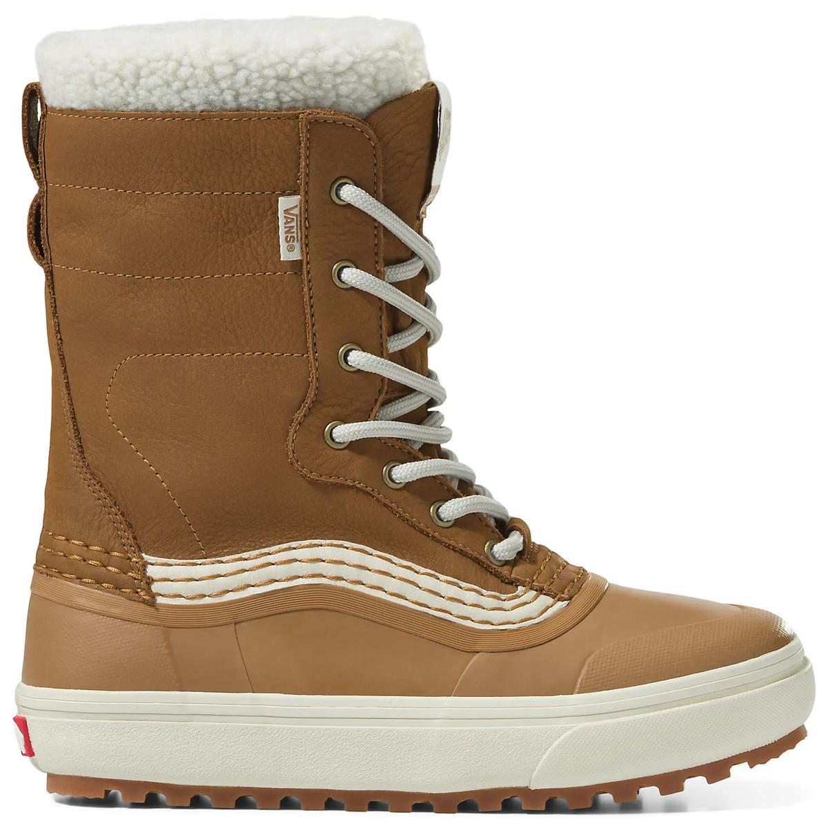 Vans Womens Standard Zip Snow MTE Boots - Sun & Ski Sports Vans Womens Standard Zip Snow MTE Boots - Sun & Ski Sports