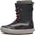 Color Option: Black/Red